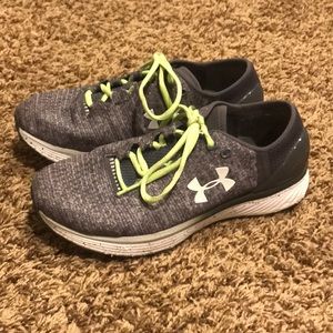 Under Armour Bandit 3 Running Shoe Size 7